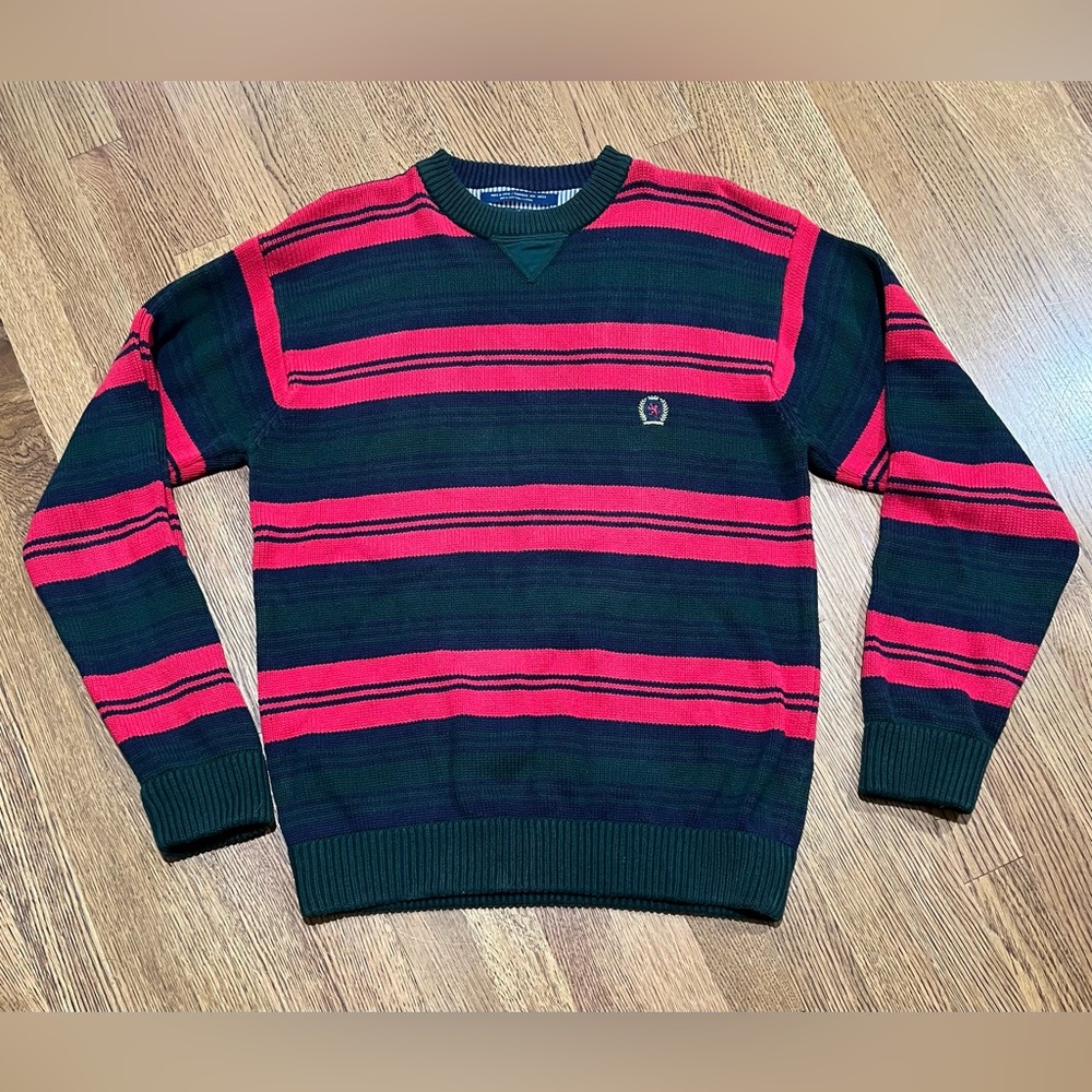 Men’s Tommy Hilfiger Sweater